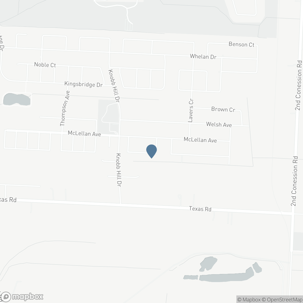 124 HIGGINS CRESCENT, Amherstburg, Ontario N9V 4C6